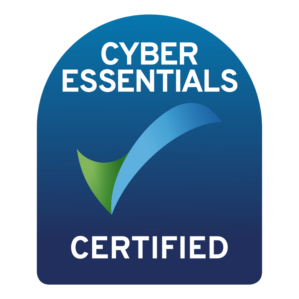 Cyber Essentials Lichfield