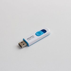 memory stick support from Total IT Services