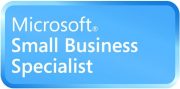 Microsoft Small Business Specialists Total IT Services