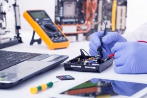 Data Recovery Staffordshire IT Services