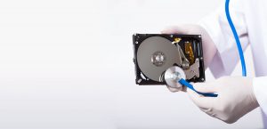 Hard Drive Analysis Total IT Services